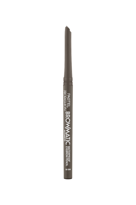 Pastel eyebrow pencil - 10