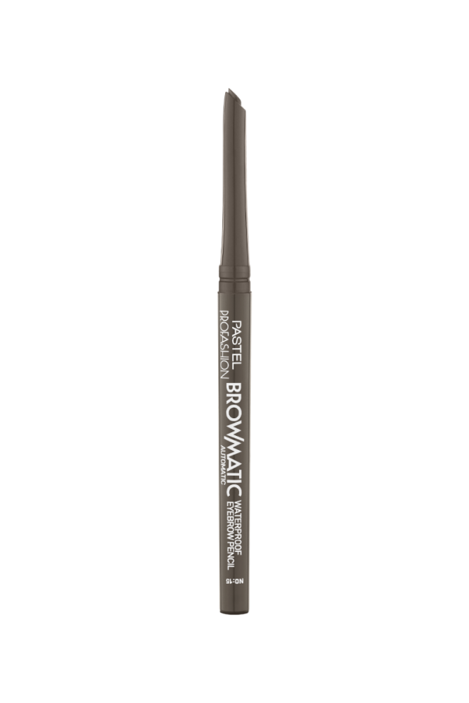 Pastel eyebrow pencil - 10