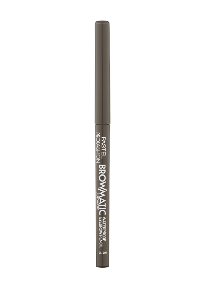 Pastel eyebrow pencil - 9