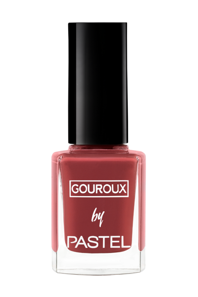 Pastel Gouroux Nail Polish - 1