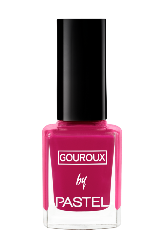 Pastel Gouroux Nail Polish - 2