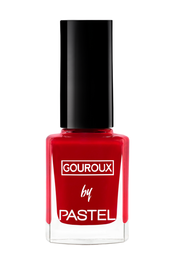 Pastel Gouroux Nail Polish - 3