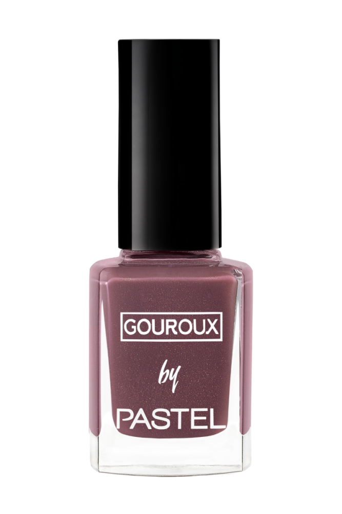 Pastel Gouroux Nail Polish - 4