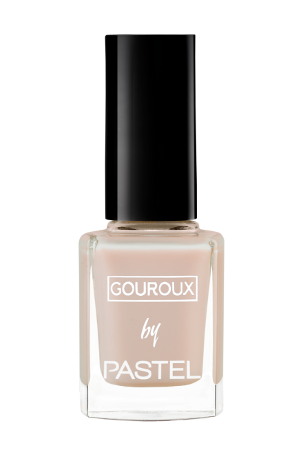 Pastel Gouroux Nail Polish - 5