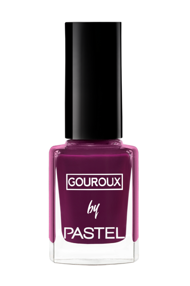 Pastel Gouroux Nail Polish - 6