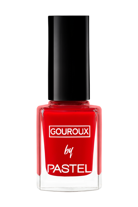 Pastel Gouroux Nail Polish - 7