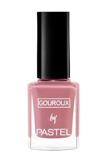 Pastel Gouroux Nail Polish - 8