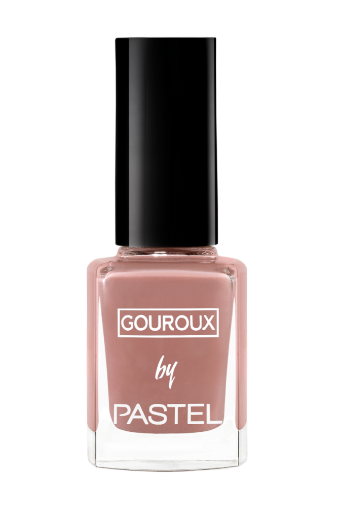 Pastel Gouroux Nail Polish - 9