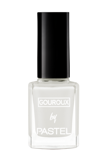 Pastel Gouroux Nail Polish - 10