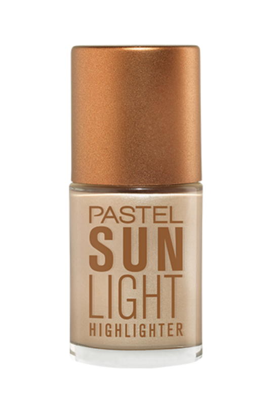 Pastel Highlighter - 1