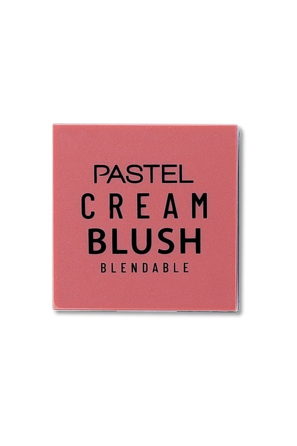 Pastel Krem Allık - 1