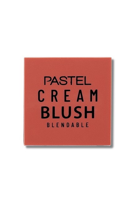 Pastel Krem Allık - 3