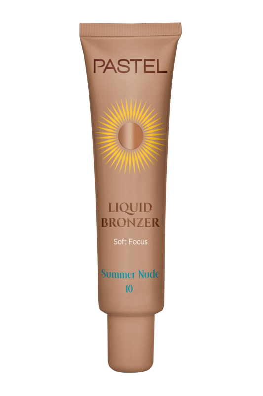 Pastel Likit Bronzer - 1