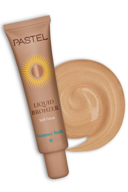 Pastel Likit Bronzer - 2