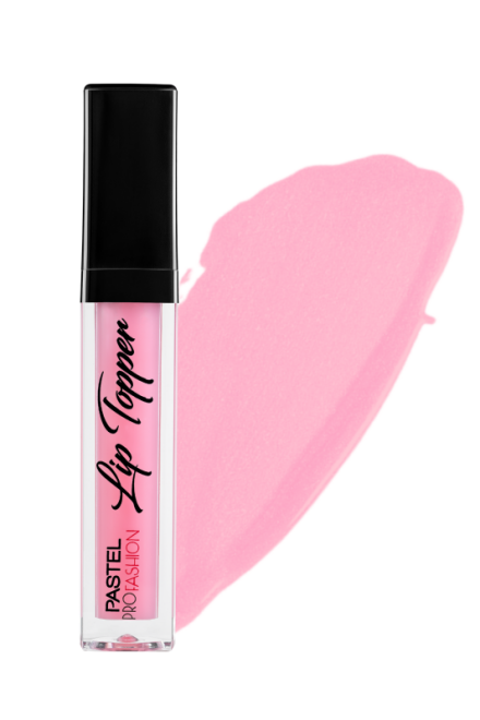 Pastel Lip Topper - 8