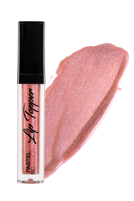 Pastel Lip Topper - 10