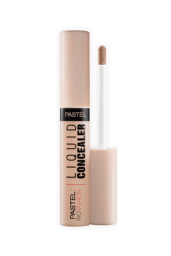 Pastel Liquid Concealer - 1