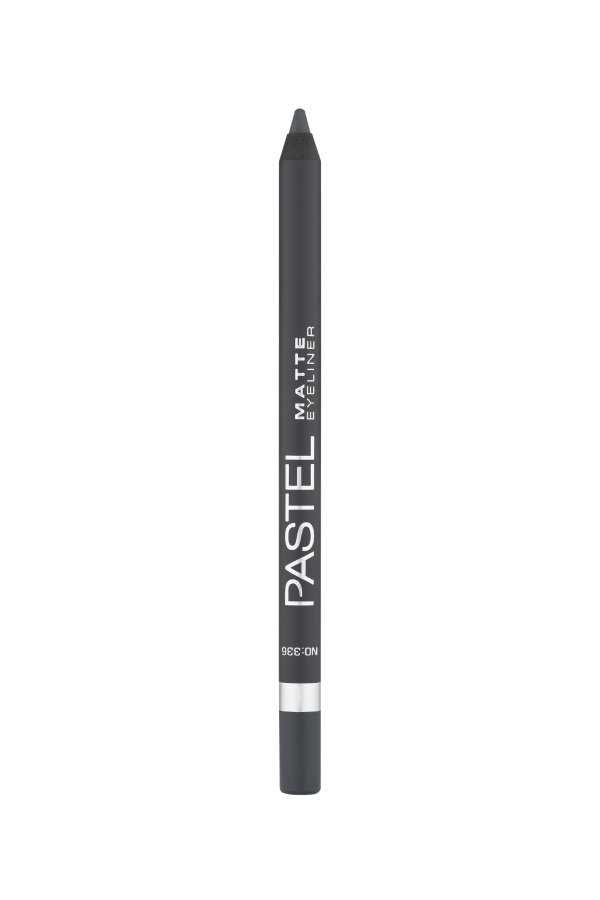 Pastel Matte Eyeliner - 4