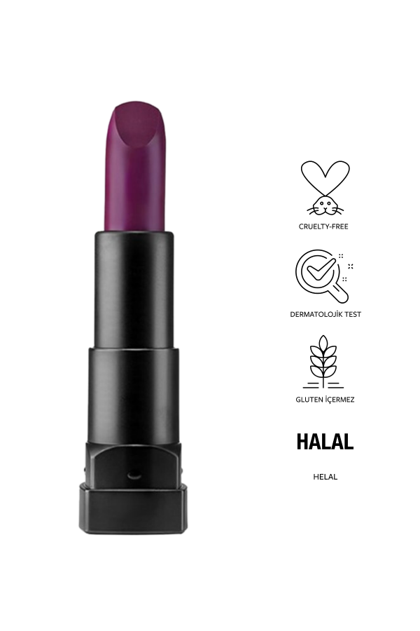 Pastel Matte Lipstick - 9