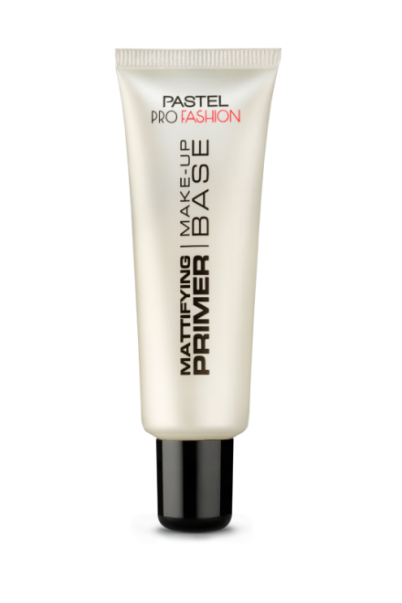 Pastel Mattifying Primer - 1