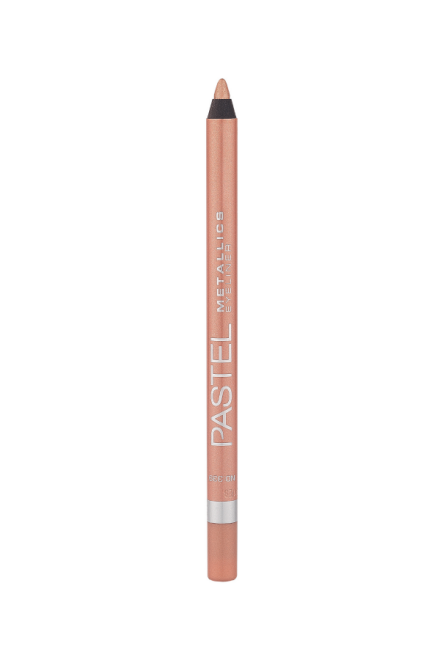 Pastel Metallic Eye Pencil - 3