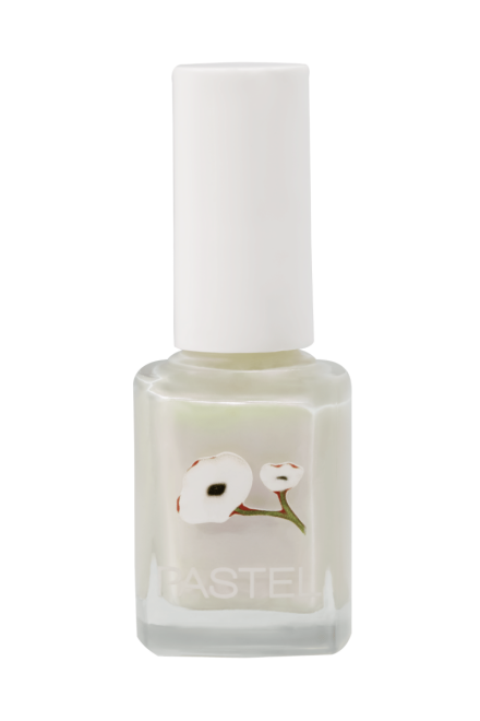 Pastel nail polish - 2