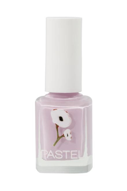 Pastel nail polish - 3