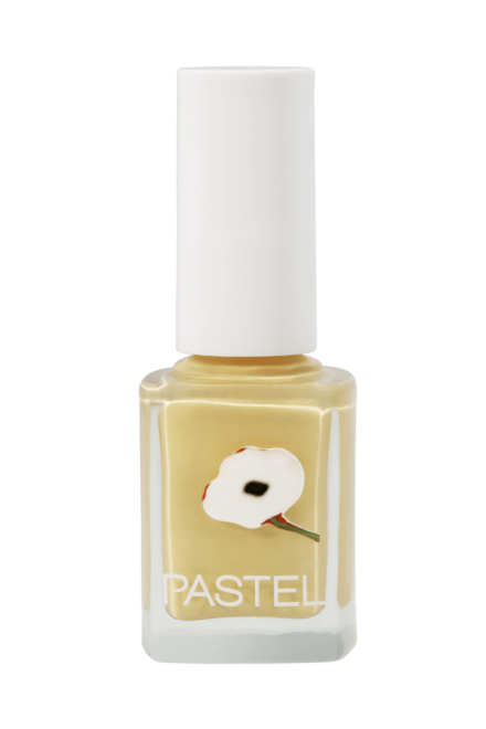 Pastel nail polish - 4