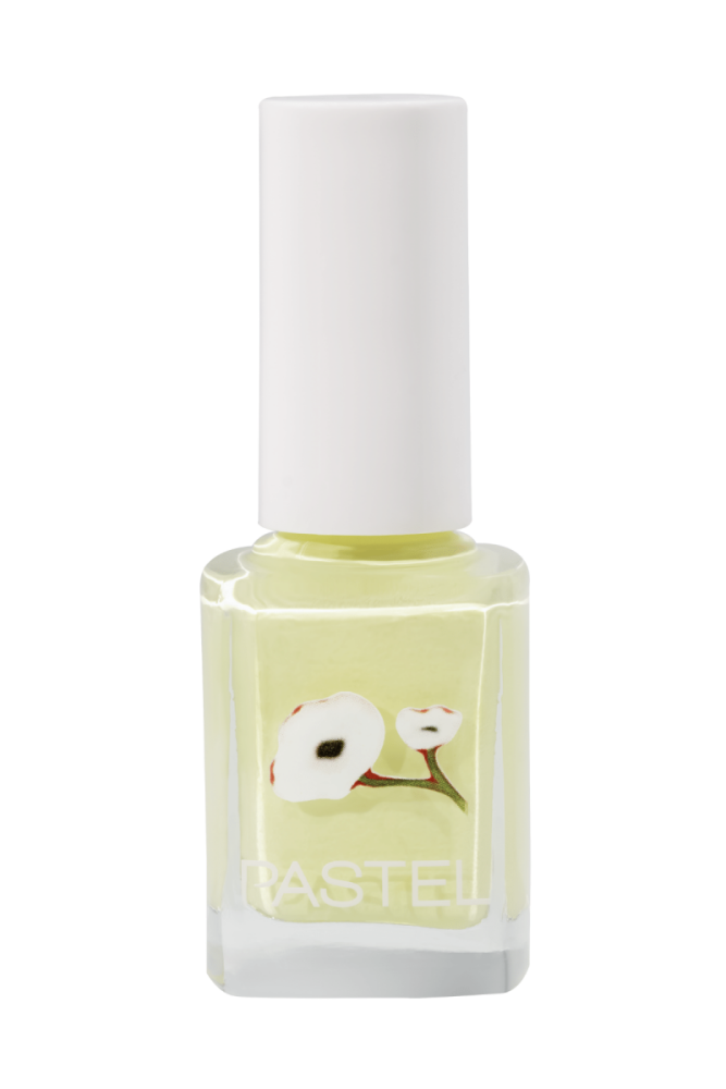 Pastel nail polish - 6