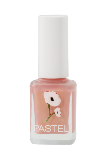 Pastel nail polish - 7