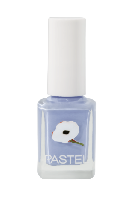 Pastel nail polish - 8