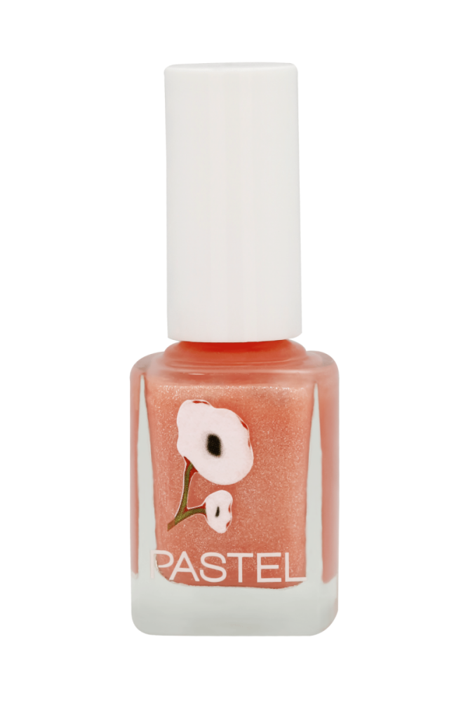 Pastel nail polish - 9