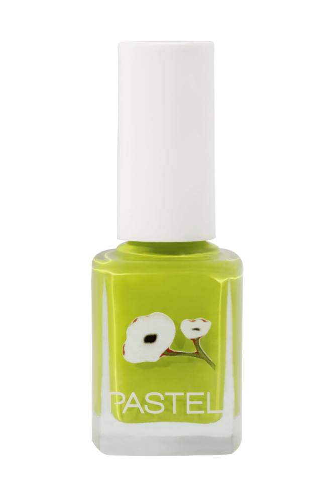 Pastel nail polish - 10