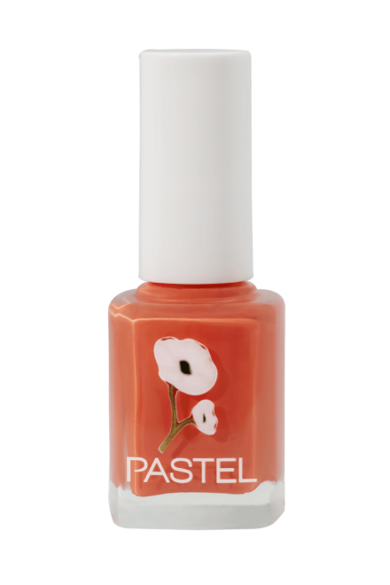 Pastel nail polish - 11