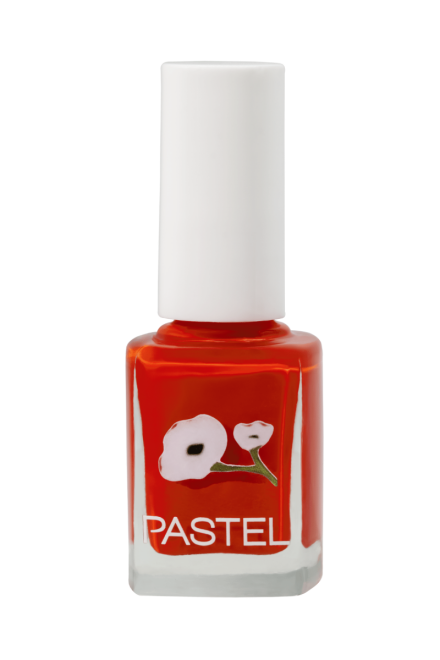 Pastel nail polish - 14