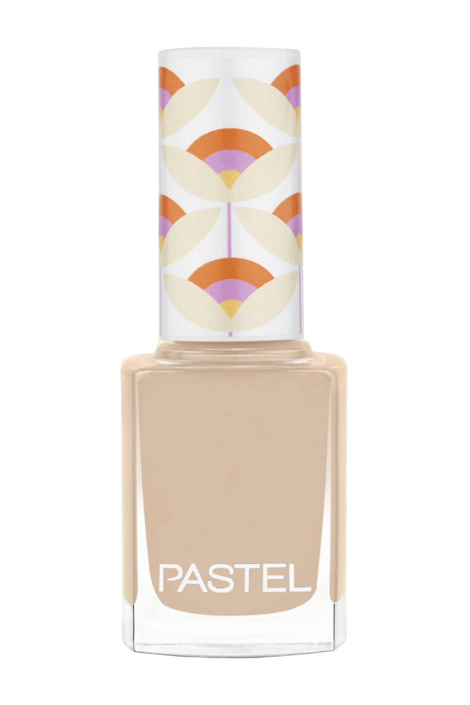 Pastel nail polish - 2