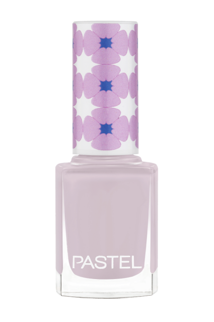 Pastel nail polish - 3