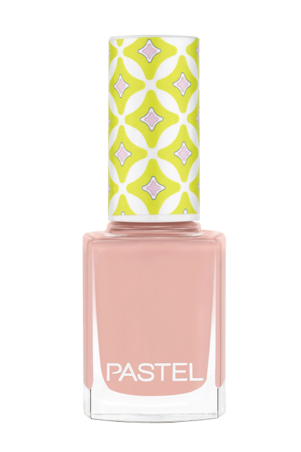 Pastel nail polish - 4