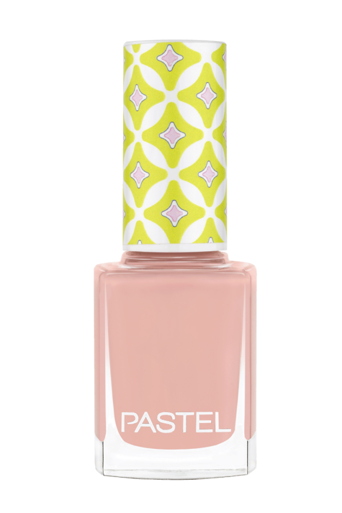 Pastel nail polish - 4