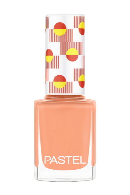 Pastel nail polish - 6