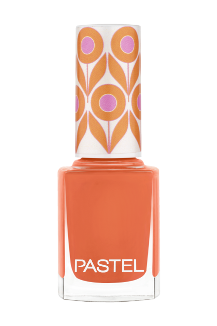 Pastel nail polish - 7