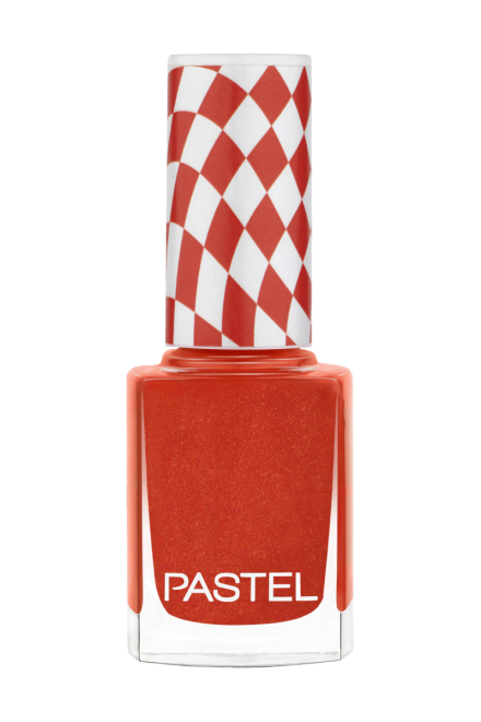 Pastel nail polish - 8