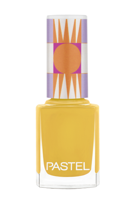 Pastel nail polish - 9