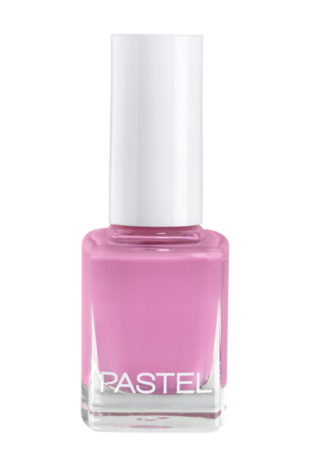 Pastel Nail Polish - 17