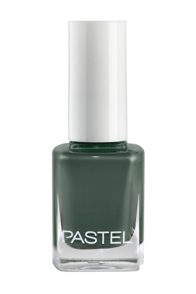 Pastel Nail Polish - 20