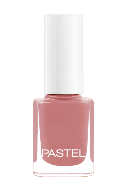 Pastel Nail Polish - 22