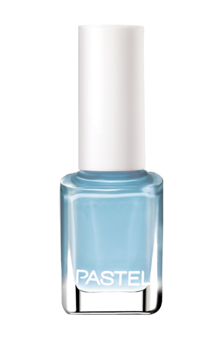 Pastel Nail Polish - 36