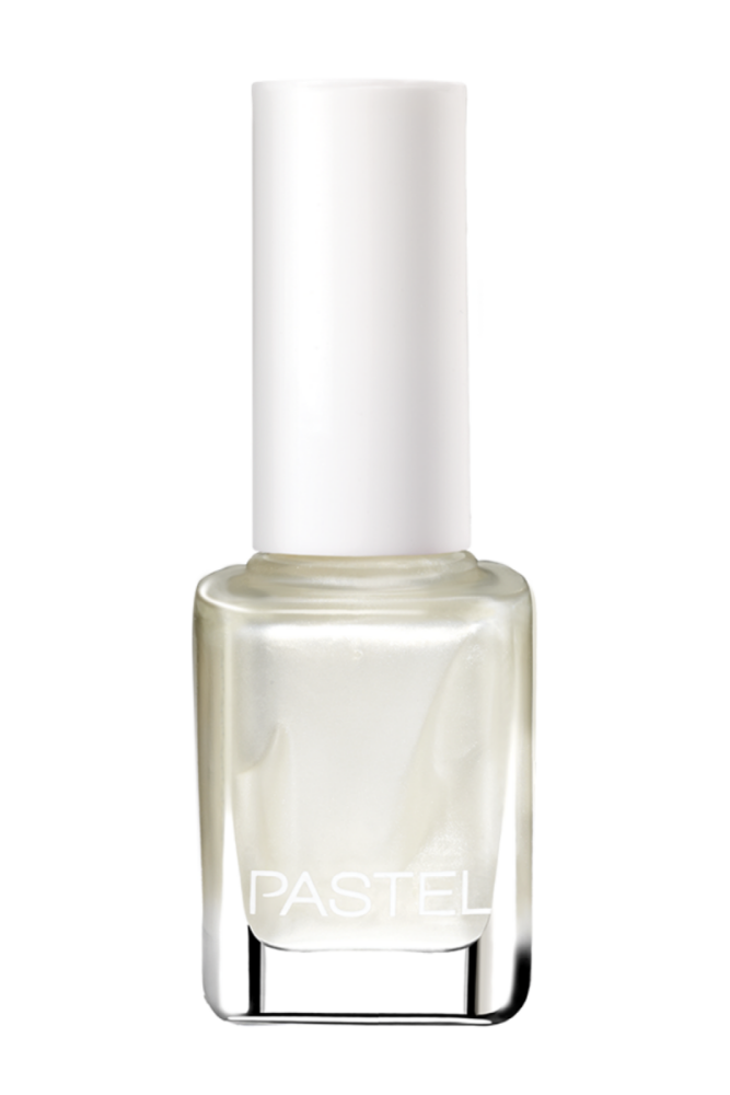 Pastel Nail Polish - 62