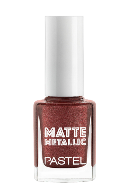 Pastel Nail Polish - 64