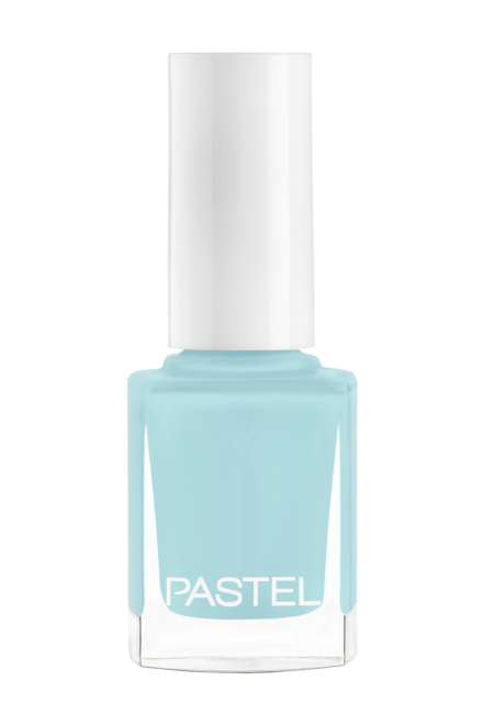 Pastel Nail Polish - 7